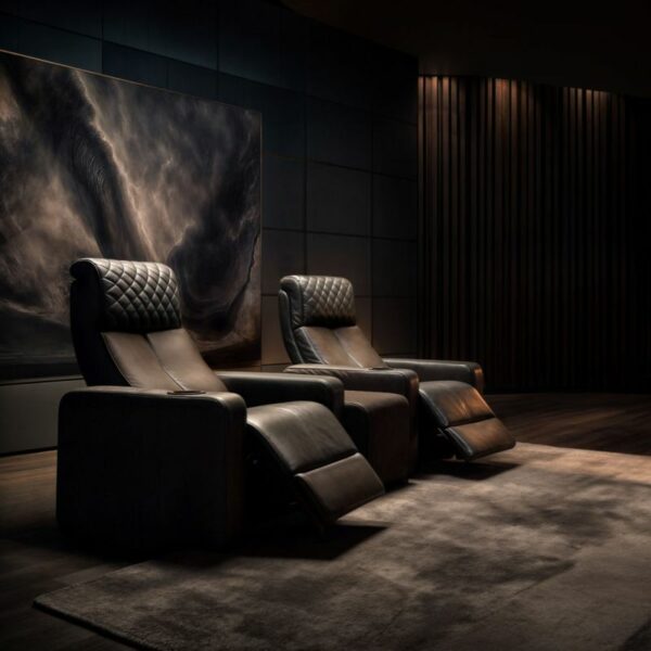 Итальянское кресло WE-153 от WAYNE