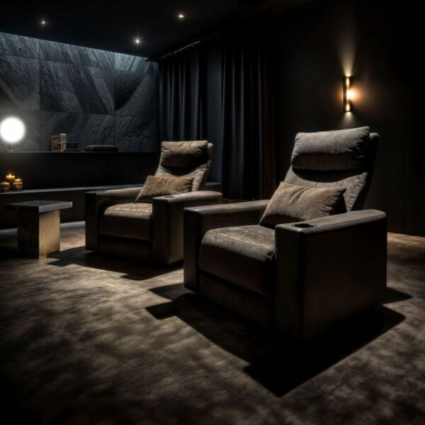 Итальянское кресло WE-154 2