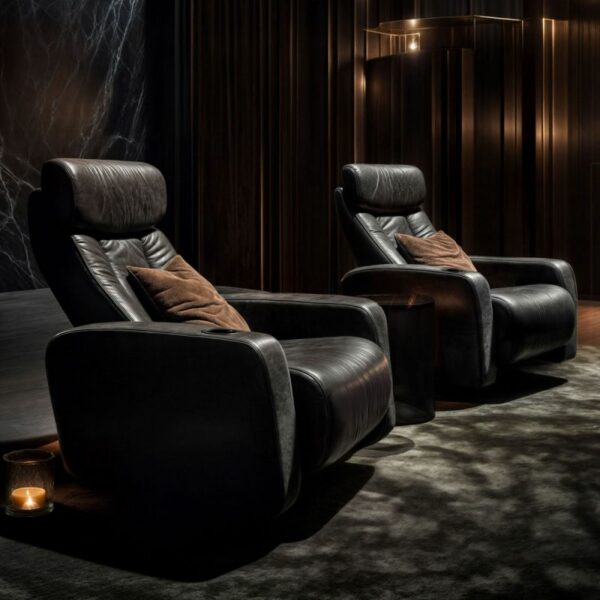 Итальянское кресло WE-155