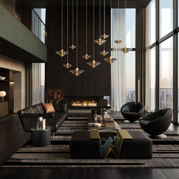 Итальянский пуф WE-158 от WAYNE