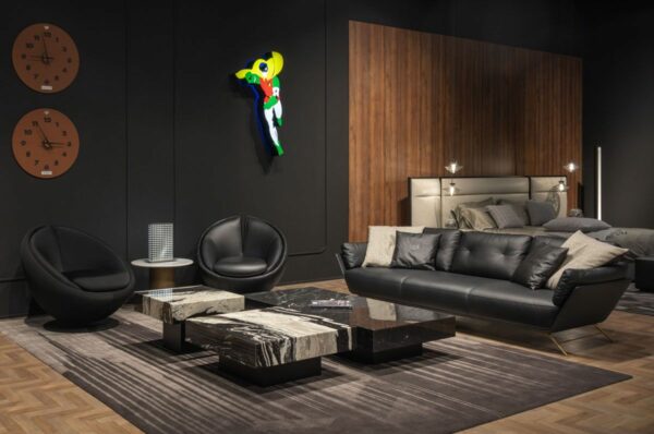 Итальянский столик WE-159 4