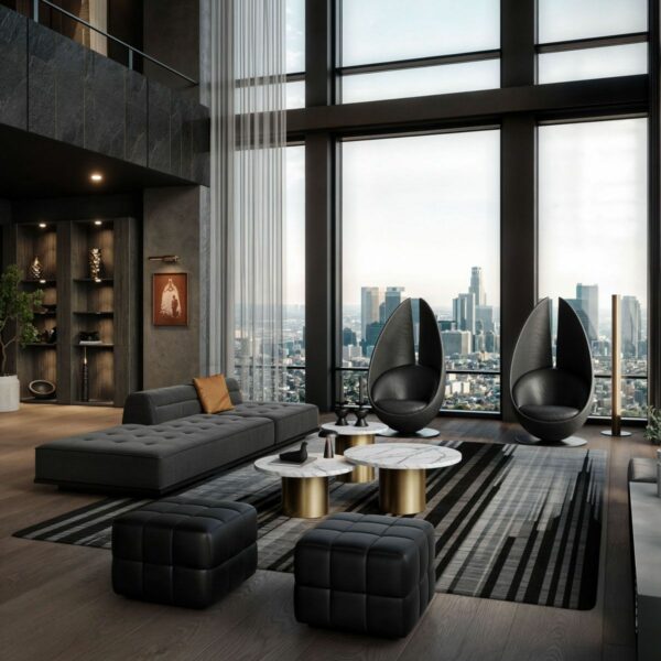 Итальянский столик WE-160 3