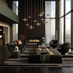 Итальянский столик WE-161 от WAYNE