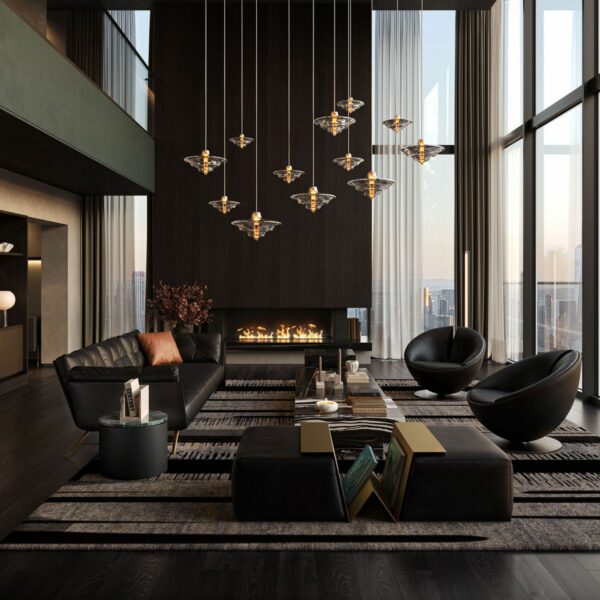 Итальянский столик WE-161 от WAYNE