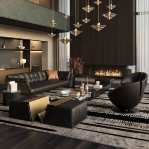 Итальянский столик WE-161 3