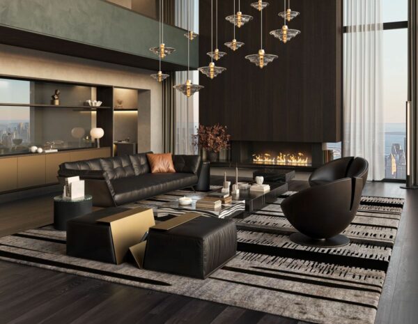 Итальянский столик WE-161 3