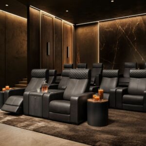 Итальянский столик WE-161 2