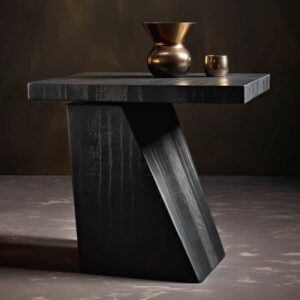 Итальянский столик WE-170 от WAYNE