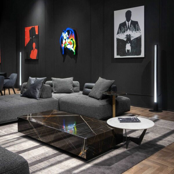 Итальянский столик WE-172 от WAYNE