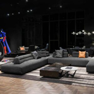 Итальянский столик WE-172 3