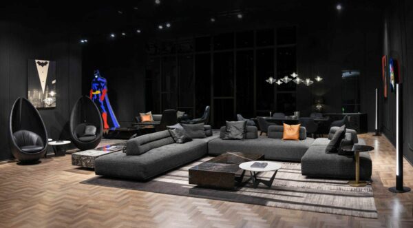 Итальянский столик WE-172 3