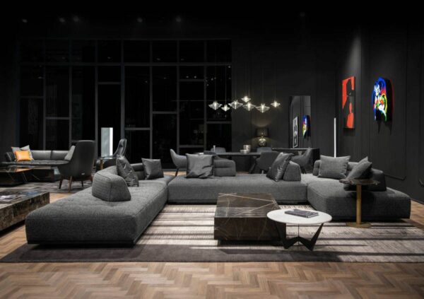 Итальянский столик WE-172 2