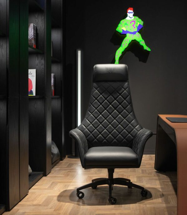 Итальянское кресло WE-173 3