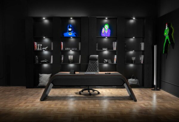 Итальянское кресло WE-173 2