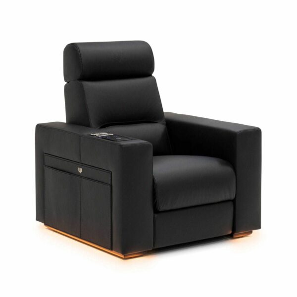 Итальянское кресло WE-176 от WAYNE