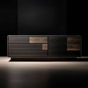 Итальянский комод WE-182 от WAYNE