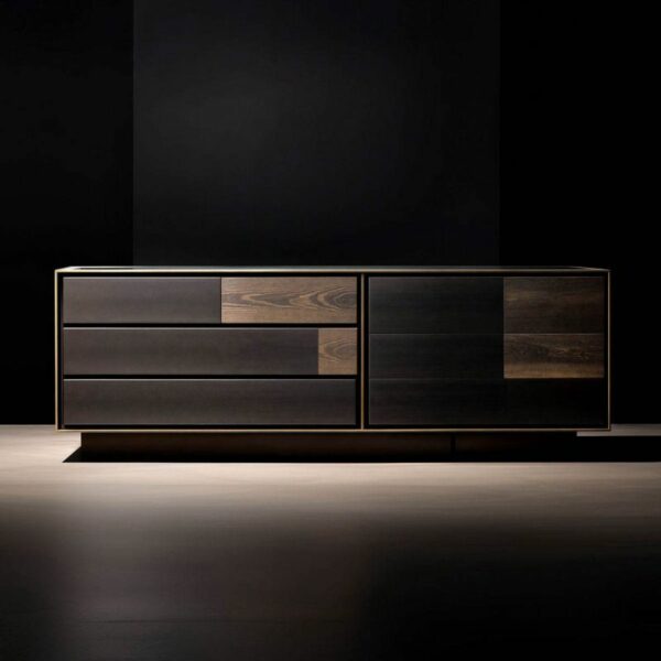 Итальянский комод WE-182