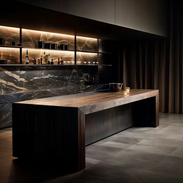 Итальянская кухня WE-192 от WAYNE