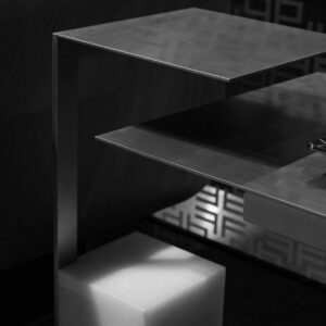 Итальянский столик WE-202 от WAYNE