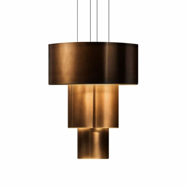 Итальянский подвесной светильник WE-203 от WAYNE