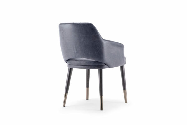Итальянское кресло WINGS DINING CHAIR 076 PO 3
