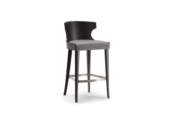 Итальянский барный стул XIE BAR STOOL 052 SG от Tirolo