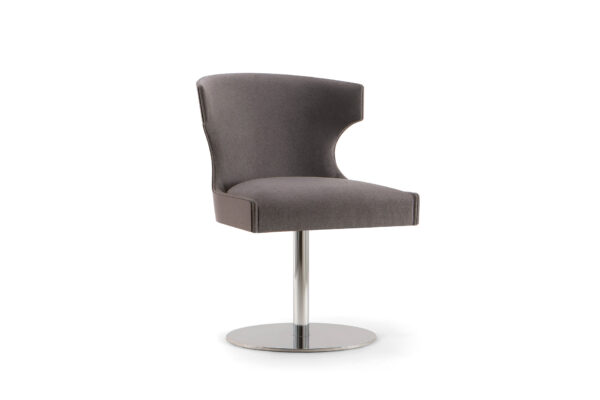 Итальянский стул XIE SIDE CHAIR 053 S F