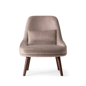 Итальянский стул GILL ARMCHAIR 070 PO 2