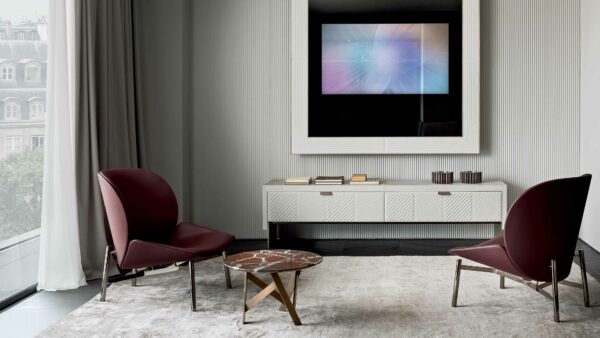 Итальянский комод Iolanda от Rugiano