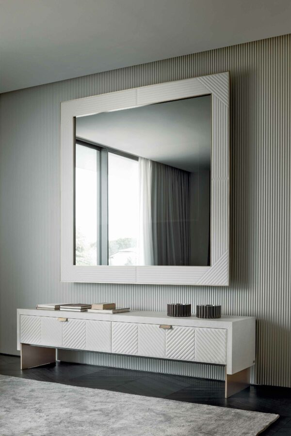 Итальянская ТВ-тумба Ghost от Rugiano