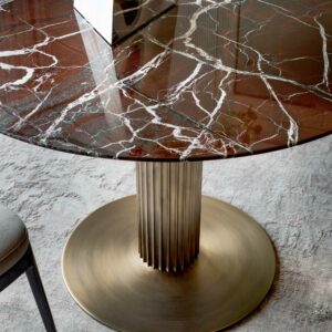 Итальянский стол Liberty от Rugiano