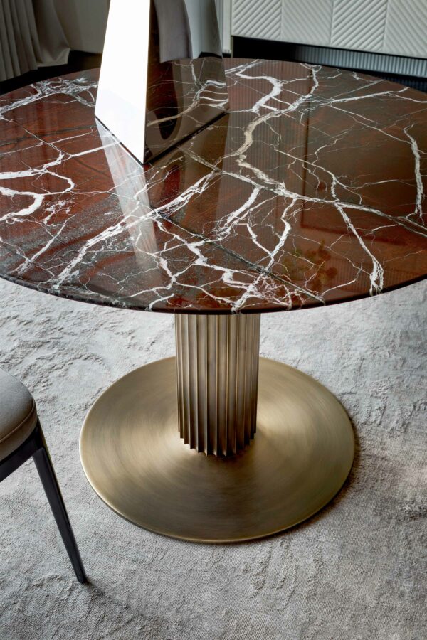 Итальянский стол Liberty от Rugiano