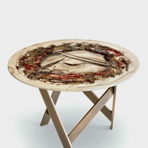 Итальянский столик Gatsby от Rugiano