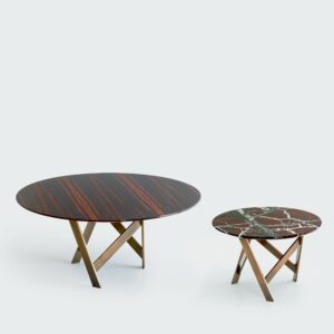 Итальянский столик Gatsby от Rugiano