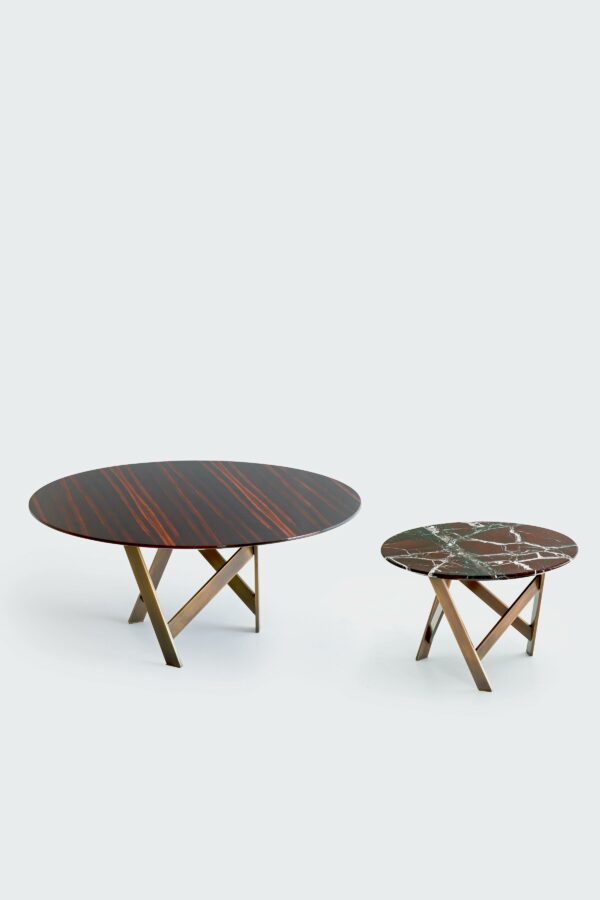 Итальянский столик Gatsby от Rugiano