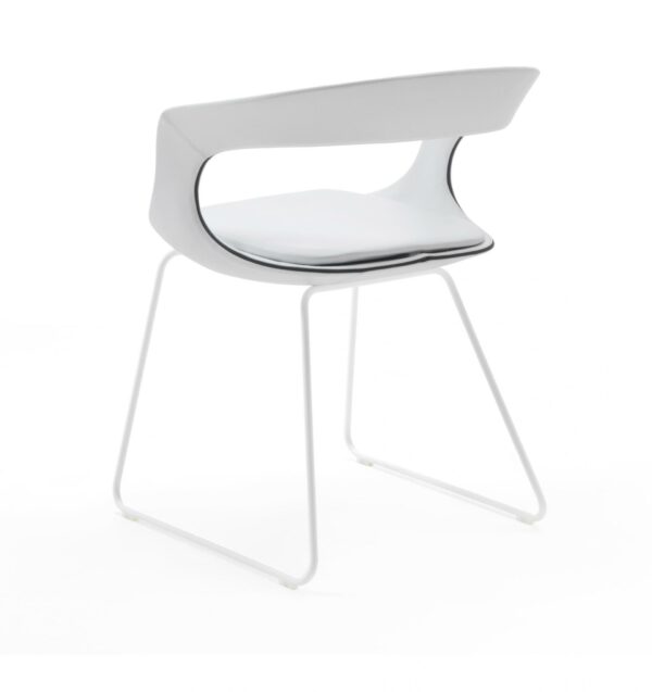 Итальянское кресло FRENCHKISS 3