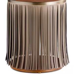 Итальянский столик INDIAN от ENRICO PELLIZZONI