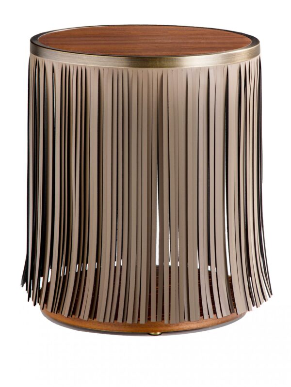 Итальянский столик INDIAN от ENRICO PELLIZZONI