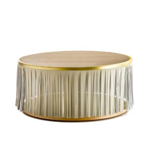 Итальянский столик INDIAN 2 от ENRICO PELLIZZONI