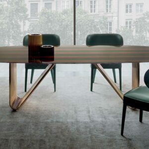 Итальянский ковер Decoplein от Rugiano