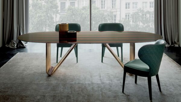 Итальянский ковер Decoplein от Rugiano