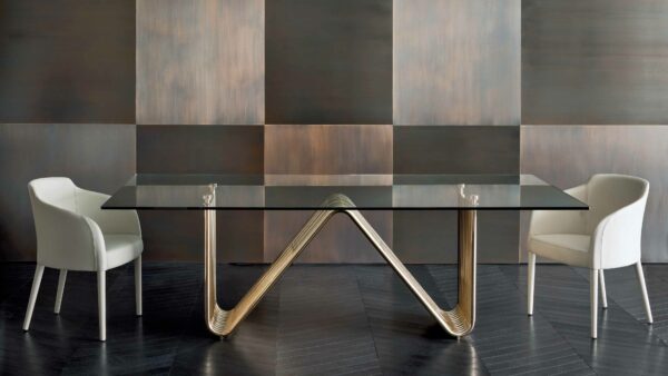 Итальянский стол Alyson от Rugiano