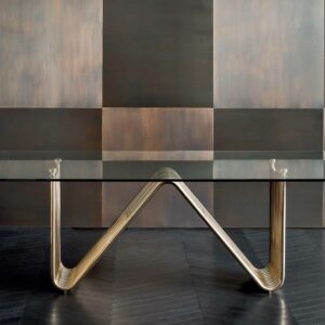 Итальянский стул Egg от Rugiano