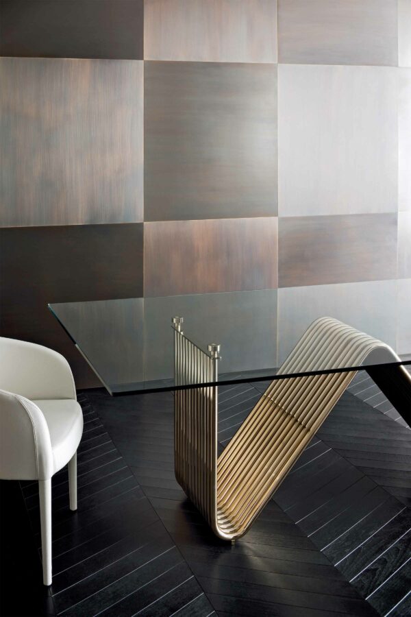 Итальянский стол Alyson от Rugiano