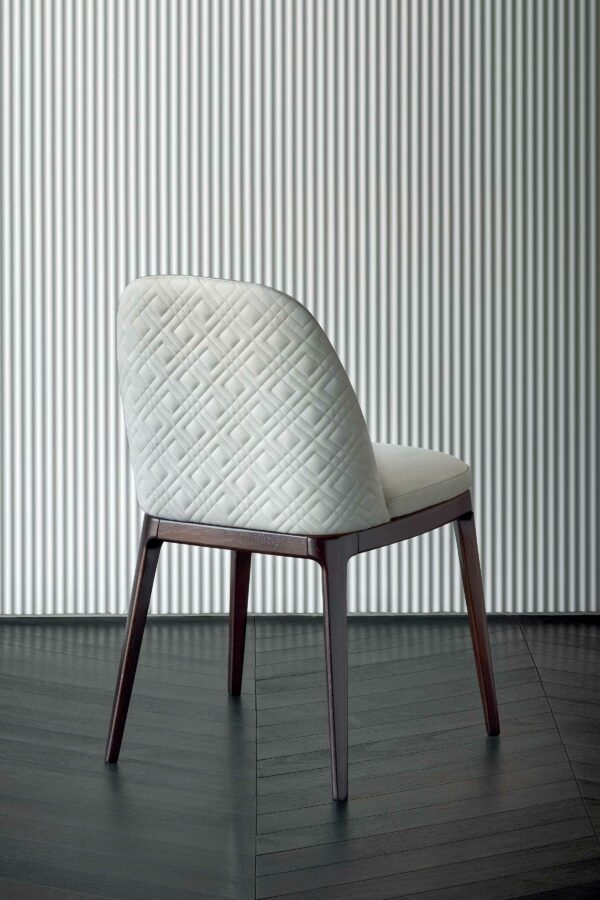 Итальянский стул Pocket от Rugiano