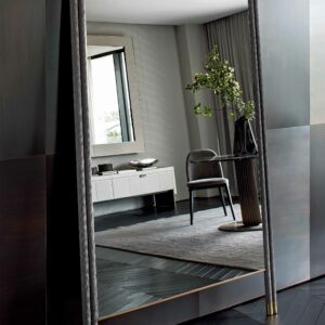 Итальянское зеркало Boheme от Rugiano