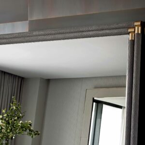 Итальянское зеркало Boheme 2