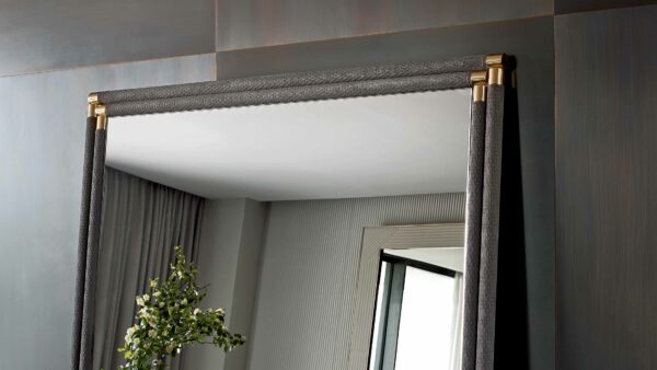 Итальянское зеркало Boheme 2