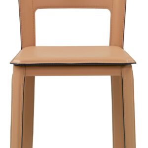 Итальянский стул ALEX 2.0 Low от ENRICO PELLIZZONI