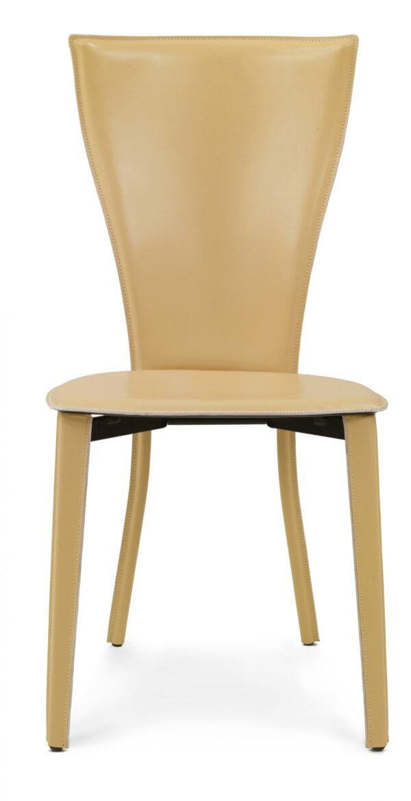 Итальянский стул CARLOTTA от ENRICO PELLIZZONI